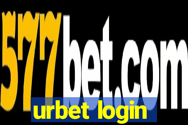 urbet login